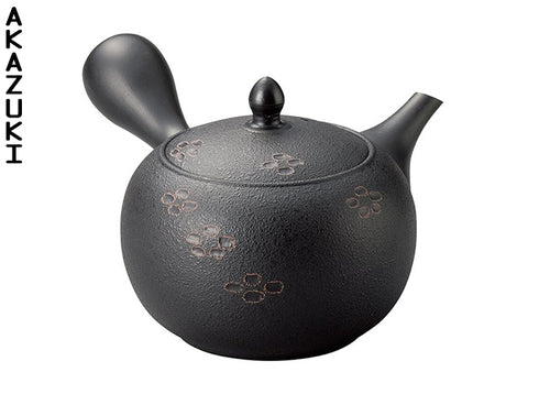 Shunju Tokoname teapot